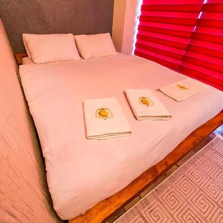 Apart Otel Veda Suit *