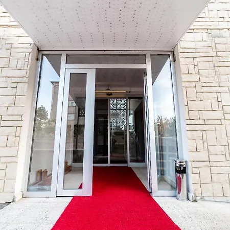 Apart Otel Veda Suit *