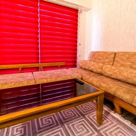 Veda Suit Apart Otel Talas