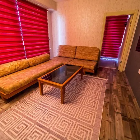 Veda Suit Apart Otel *