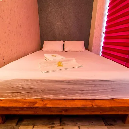 Apart Otel Veda Suit