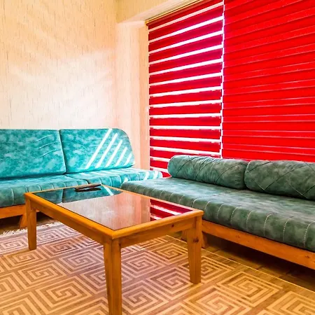 Veda Suit Apart Otel Talas