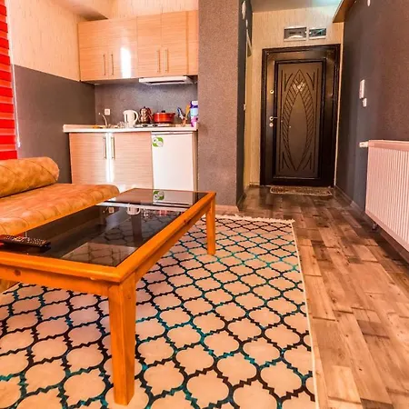 Veda Suit Apart Otel Talas