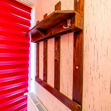 Veda Suit Apart Otel Talas