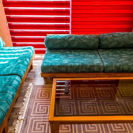 Veda Suit Apart Otel