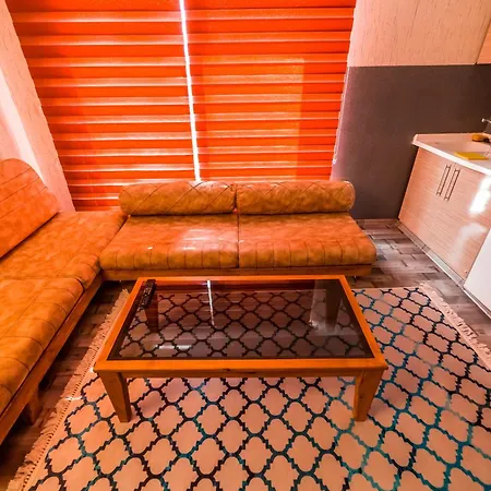 Veda Suit Apart Otel