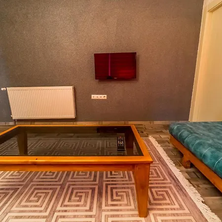 Veda Suit Apart Otel Talas