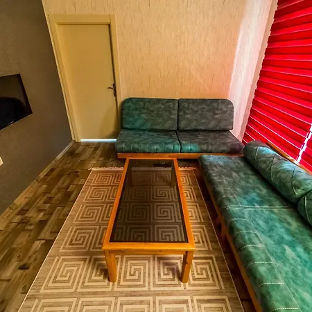 Veda Suit Apart Otel *