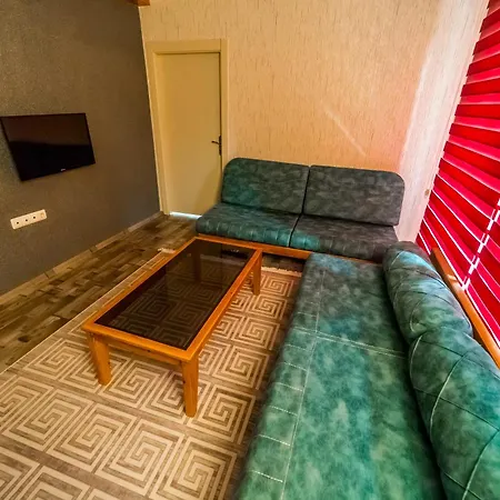 Veda Suit Apart Otel *