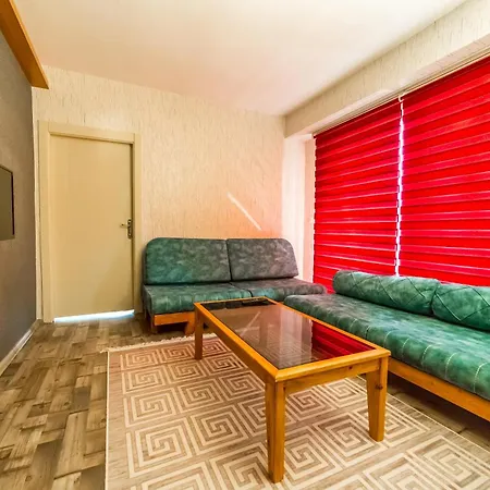 Veda Suit Apart Otel Talas
