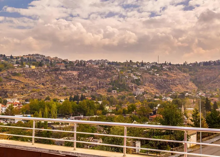 Veda Suit アパートホテル *