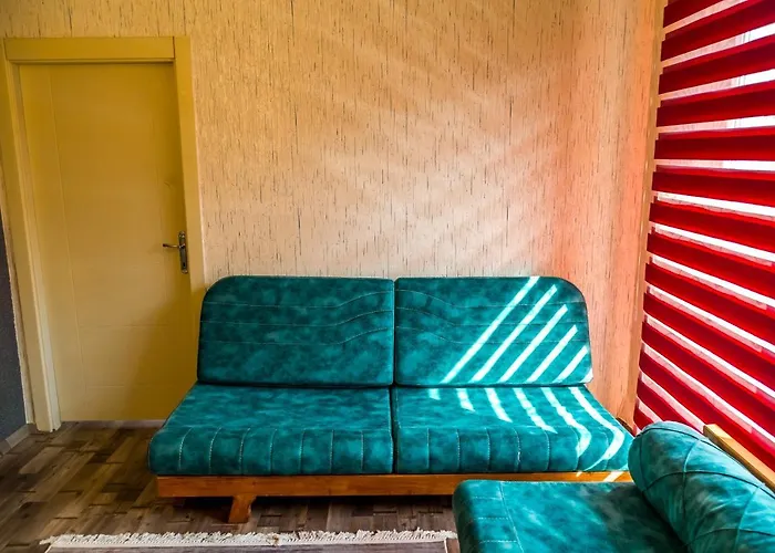 Veda Suit アパートホテル *