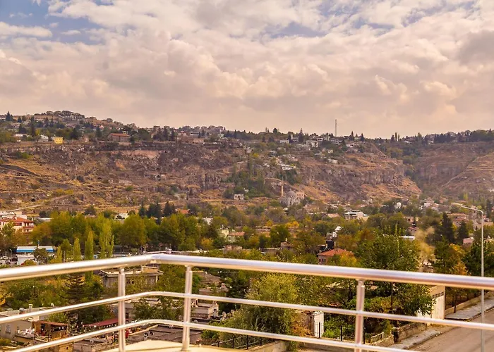 Veda Suit アパートホテル Talas