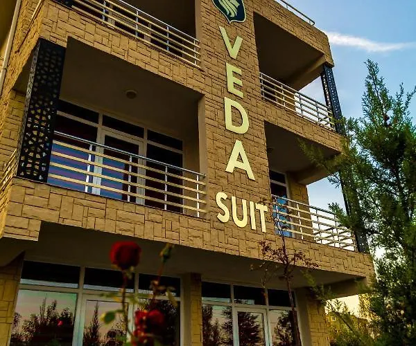 Veda Suit アパートホテル Talas