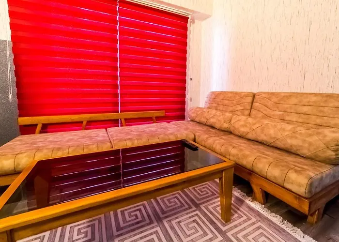 Veda Suit アパートホテル Talas