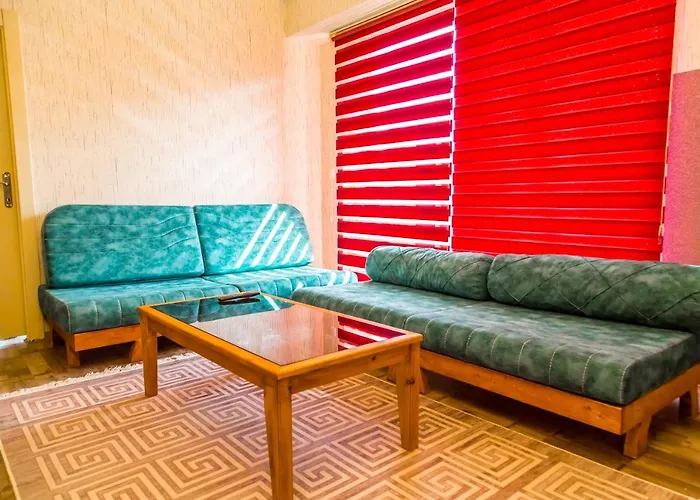 Veda Suit アパートホテル Talas