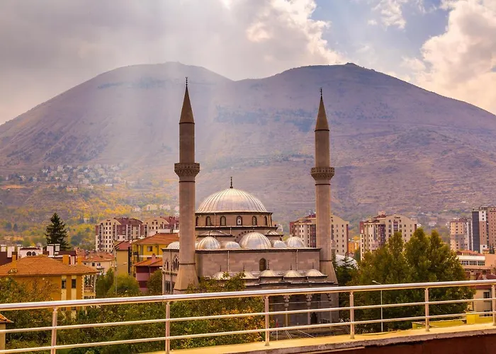 Veda Suit アパートホテル