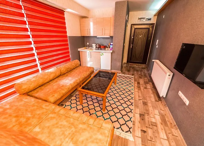 Veda Suit アパートホテル Talas