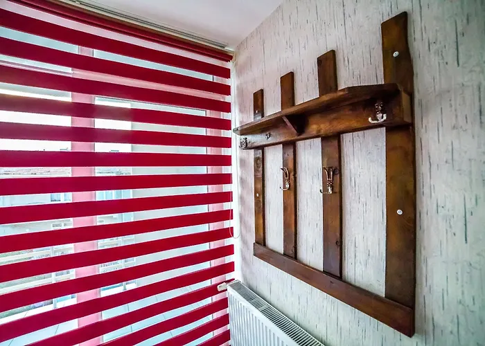 アパートホテル Veda Suit