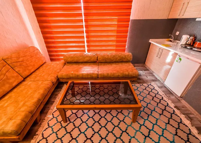 Veda Suit アパートホテル