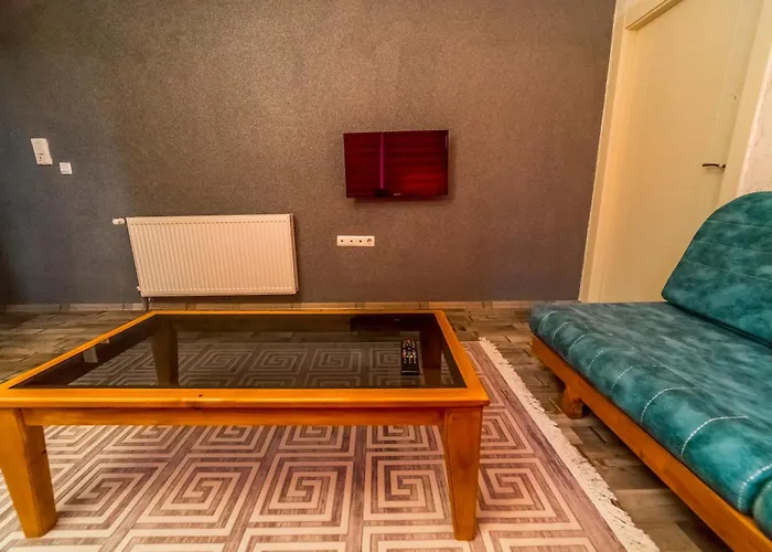 Veda Suit アパートホテル Talas