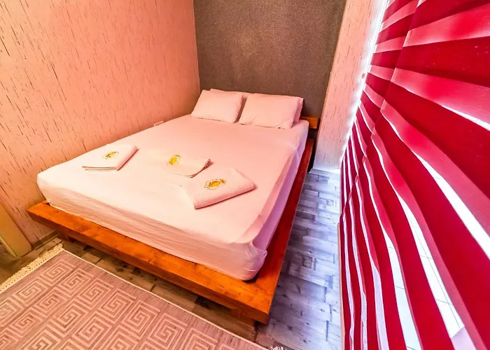 Veda Suit アパートホテル *