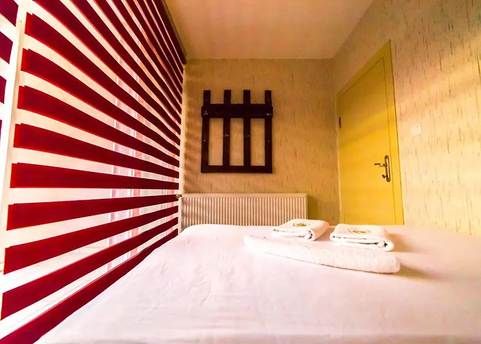 アパートホテル Veda Suit *