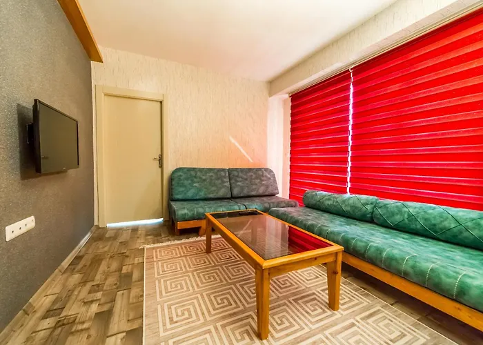 Veda Suit アパートホテル Talas